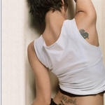 SHANNYN SOSSAMON 