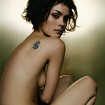 SHANNYN SOSSAMON 