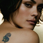 SHANNYN SOSSAMON 