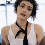 SHANNYN SOSSAMON 