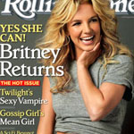Britney Spears