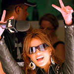 Britney Spears