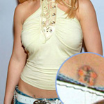 Britney Spears