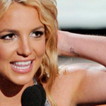 Britney Spears