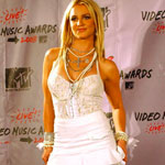 Britney Spears