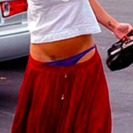 Britney Spears