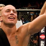 Georges St-Pierre 