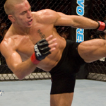 Georges St-Pierre 