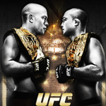 Georges St-Pierre 