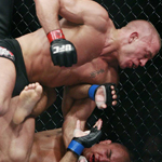 Georges St-Pierre 