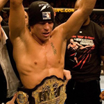Georges St-Pierre 