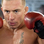 Georges St-Pierre 