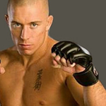 Georges St-Pierre 
