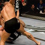 Georges St-Pierre 