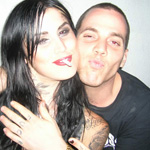STEVE O