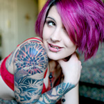 SUICIDE GIRLS