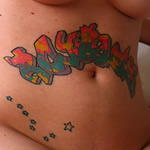 SUICIDE GIRLS
