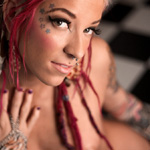 SUICIDE GIRLS