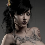 SUICIDE GIRLS