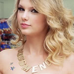 TAYLOR SWIFT
