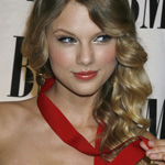TAYLOR SWIFT