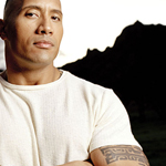 Dwayne -The Rock- Johnson 