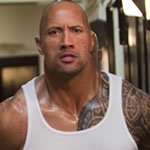 Dwayne -The Rock- Johnson 