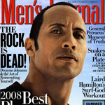 Dwayne -The Rock- Johnson 