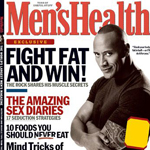 Dwayne -The Rock- Johnson 