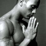 Dwayne -The Rock- Johnson 
