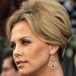 CHARLIZE THERON