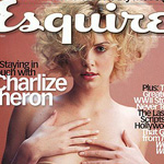CHARLIZE THERON