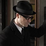 Justin Theroux 
