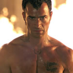 Justin Theroux 