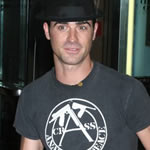 Justin Theroux 