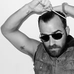 Justin Theroux 