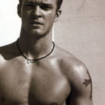 Justin Timberlake