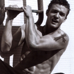 Justin Timberlake