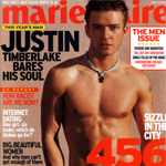 Justin Timberlake