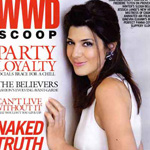 MARISA TOMEI