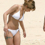 CHERYL COLE