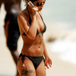 CHERYL COLE