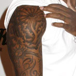 TYRESE