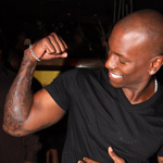 TYRESE