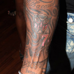 TYRESE