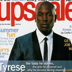 TYRESE