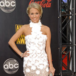 CARRIE UNDERWOOD