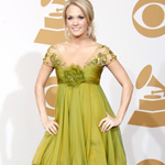 CARRIE UNDERWOOD