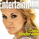CARRIE UNDERWOOD