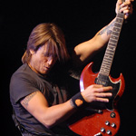 KEITH URBAN
